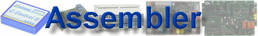  Assembler 